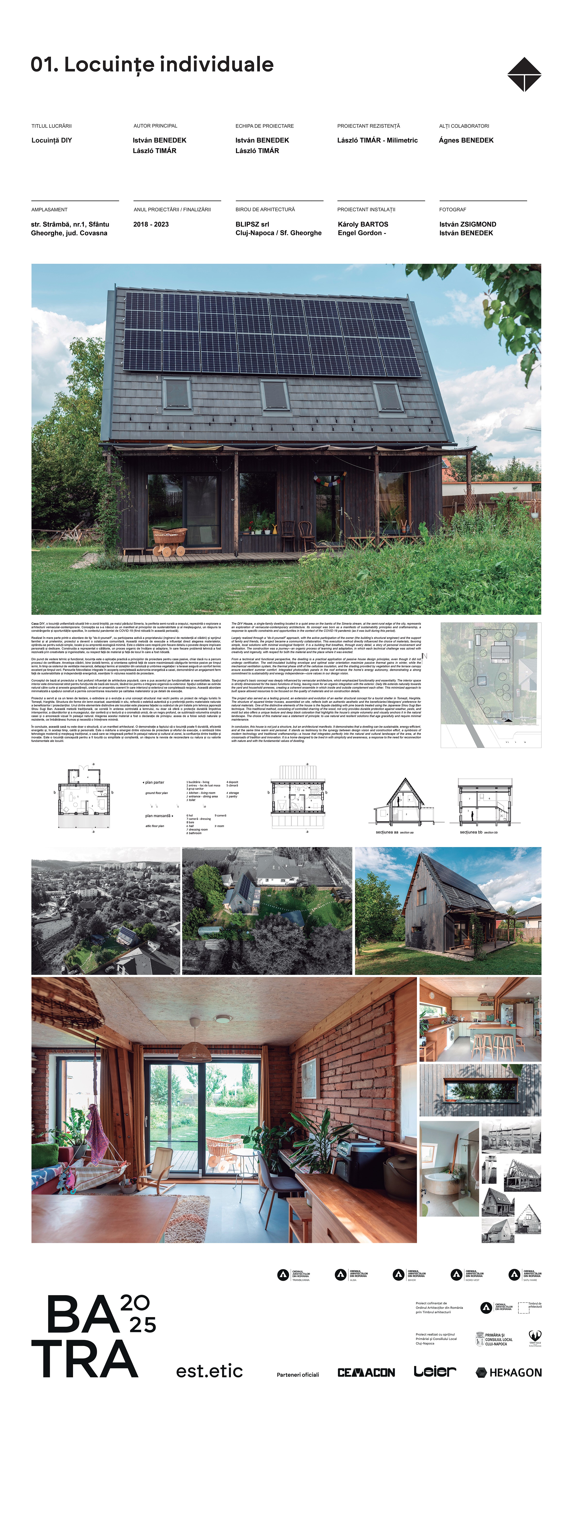 01 14 Locuință DIY