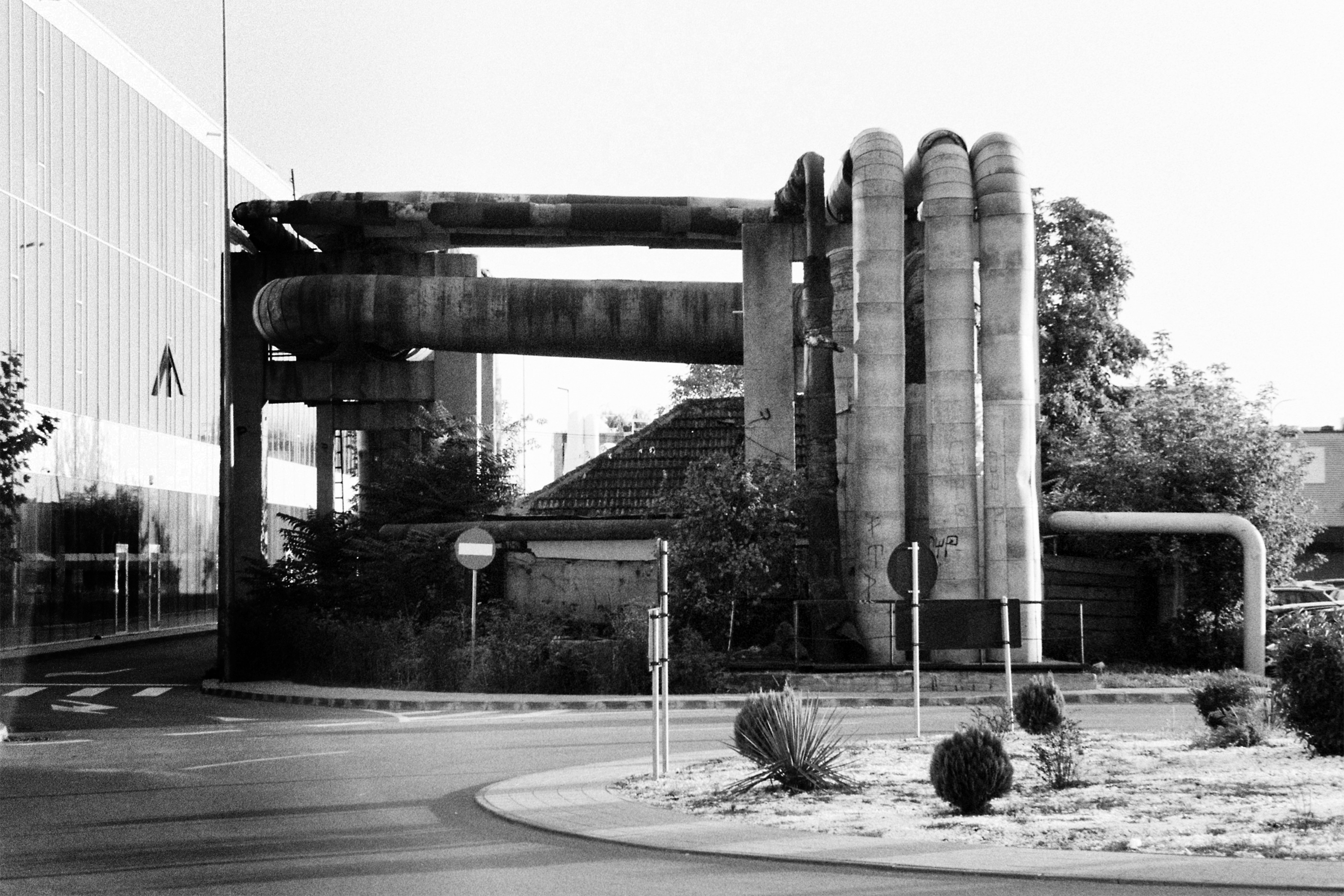 07c tudor-brandusoiu fracturi-urbane 3 Fracturi urbane