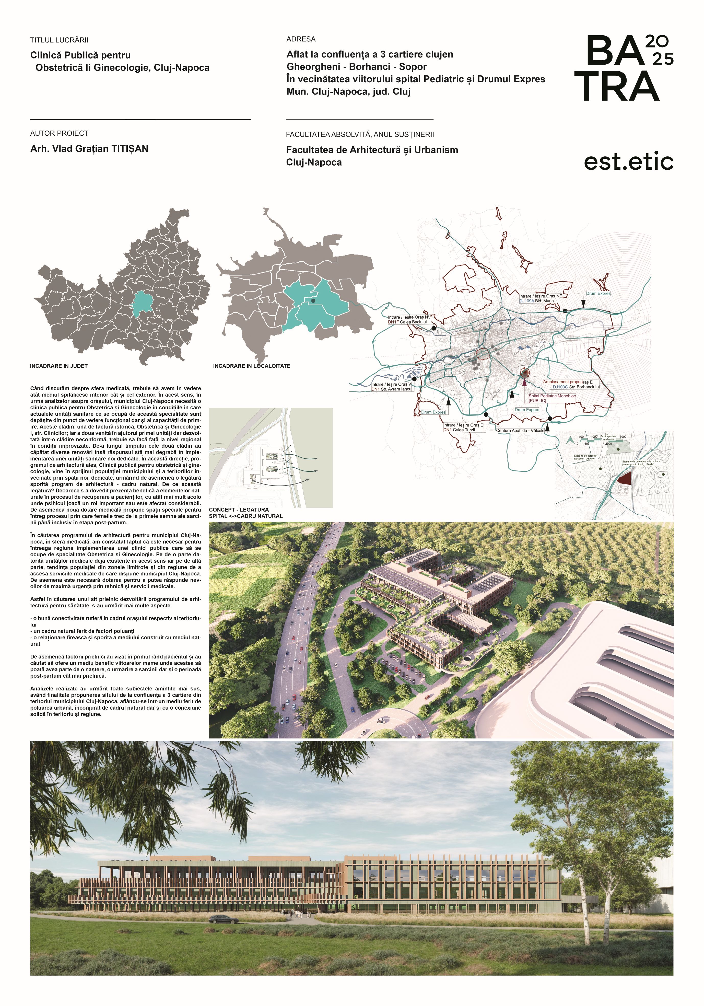 D 05 vlad-gratian-titisan clinica-publica-pentru-obstetrica-si-ginecologie-cluj-napoca Vlad Gratian TITISAN   BATRA 2025